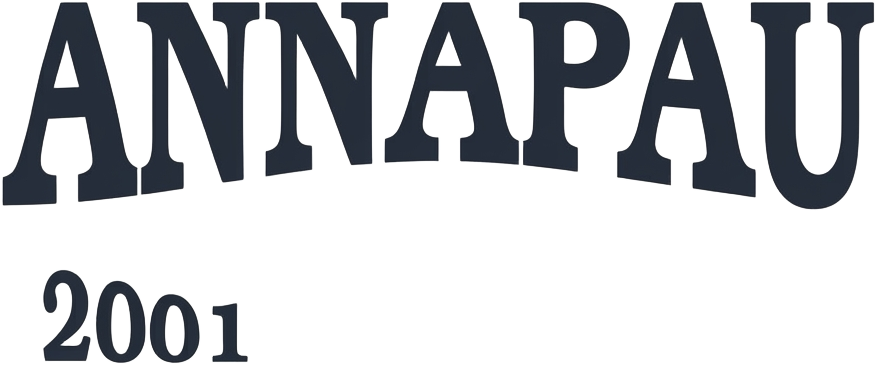 Logo de Annapau 2001