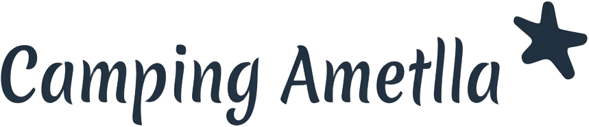 Logo de Camping Ametlla